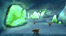 画像ギャラリー No.006のサムネイル画像 / 「トーラムオンライン」,ストーリーミッション「新たな技術を掴みに」&「方舟改修」を公開