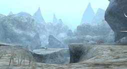 画像ギャラリー No.007のサムネイル画像 / 「トーラムオンライン」,ストーリーミッション「新たな技術を掴みに」&「方舟改修」を公開