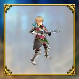 画像ギャラリー No.010のサムネイル画像 / 「トーラムオンライン」,ストーリーミッション「新たな技術を掴みに」&「方舟改修」を公開