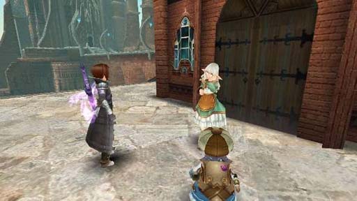 画像ギャラリー No.002のサムネイル画像 / 「トーラムオンライン」,ホワイトデーイベントに新クエスト「人を変えるお菓子の味」が登場