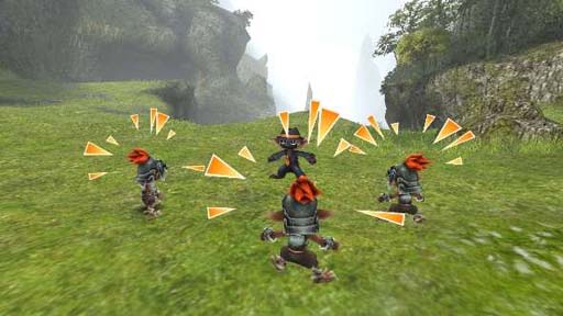 画像ギャラリー No.003のサムネイル画像 / 「トーラムオンライン」,ホワイトデーイベントに新クエスト「人を変えるお菓子の味」が登場