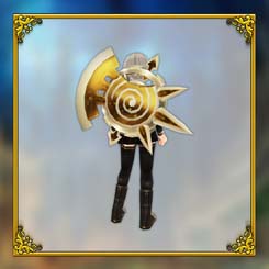 画像ギャラリー No.008のサムネイル画像 / 「トーラムオンライン」,ホワイトデーイベントに新クエスト「人を変えるお菓子の味」が登場