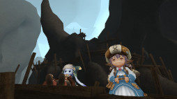 画像ギャラリー No.002のサムネイル画像 / 「トーラムオンライン」,新ストーリーミッション“竜人の諍い”を追加