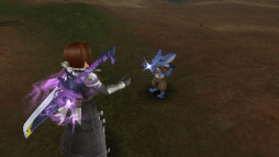 画像ギャラリー No.005のサムネイル画像 / 「トーラムオンライン」,新ストーリーミッション“竜人の諍い”を追加