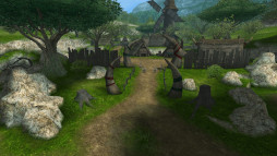 画像ギャラリー No.006のサムネイル画像 / 「トーラムオンライン」,新ストーリーミッション“竜人の諍い”を追加