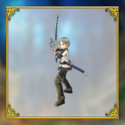 画像ギャラリー No.010のサムネイル画像 / 「トーラムオンライン」,新ストーリーミッション“竜人の諍い”を追加