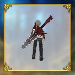 画像ギャラリー No.011のサムネイル画像 / 「トーラムオンライン」,新ストーリーミッション“竜人の諍い”を追加