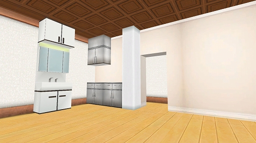 ���������꡼ No.003�Υ���ͥ������ / �����ץ��ա���ξ��̤�¸����֥ȡ���४��饤��פ˥ߥ˥�����֥ڥåȥ졼���פ����