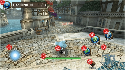 ���������꡼ No.008�Υ���ͥ������ / �����ץ��ա���ξ��̤�¸����֥ȡ���४��饤��פ˥ߥ˥�����֥ڥåȥ졼���פ����