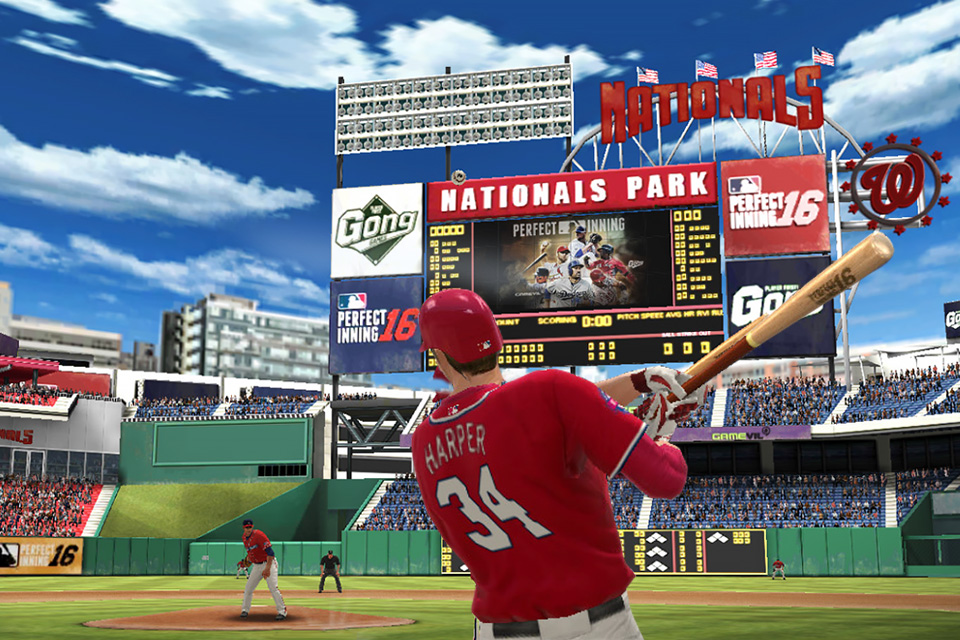 ꡼ No.004 | MLB ѡեȥ˥󥰡ס2016ǯǤؤΥåץǡȤ4ܤ˼»