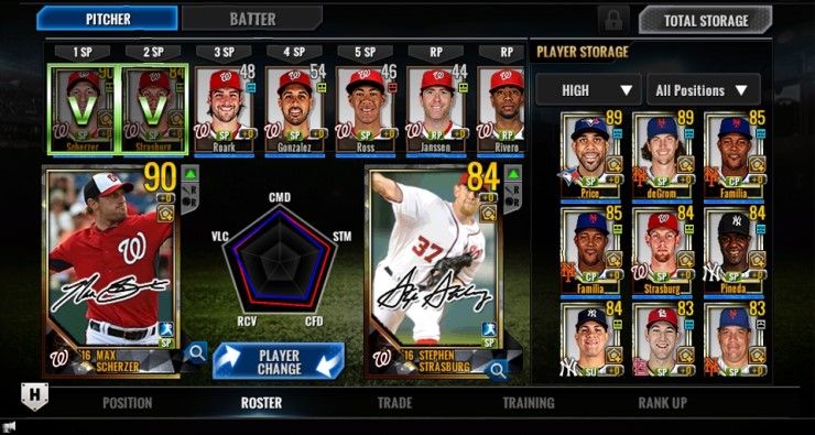 ꡼ No.006 | MLB ѡեȥ˥󥰡ס2016ǯǤؤΥåץǡȤ4ܤ˼»