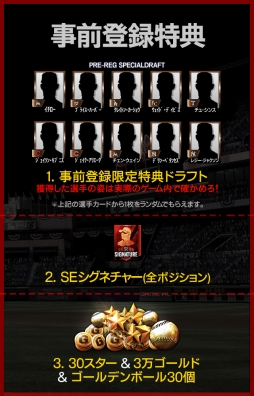 画像ギャラリー No.003のサムネイル画像 / 「MLB パーフェクトイニング」,2016年版へのアップデートを4月初旬に実施