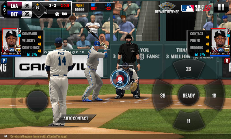 ꡼ No.003 | ʬΥɥ꡼ǽޥ۸奲MLB ѡեȥ˥ 16פܹǥӥ