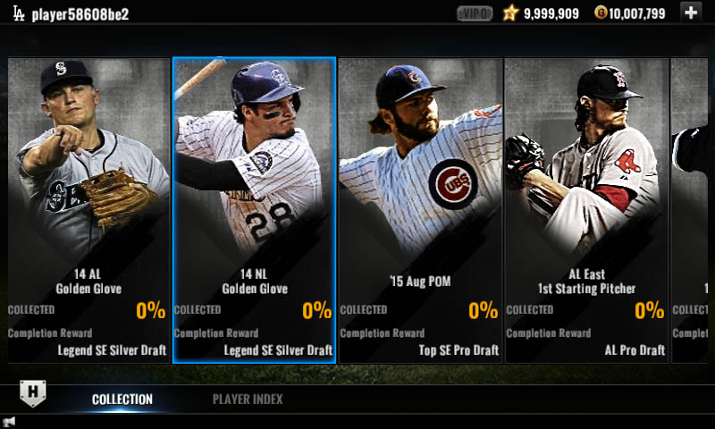 ꡼ No.005 | ʬΥɥ꡼ǽޥ۸奲MLB ѡեȥ˥ 16פܹǥӥ