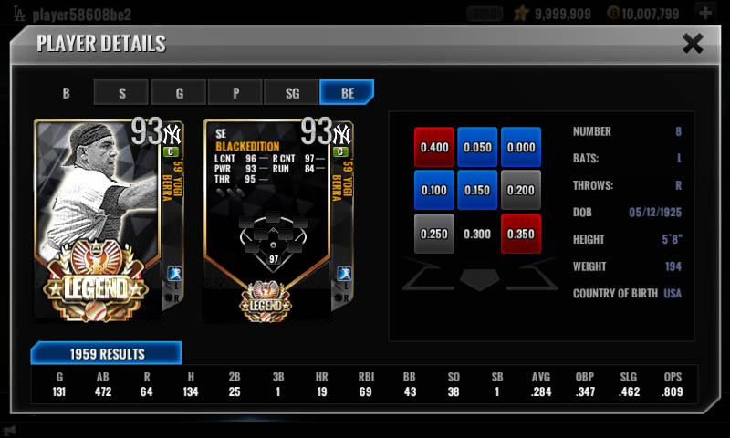 ꡼ No.007 | ʬΥɥ꡼ǽޥ۸奲MLB ѡեȥ˥ 16פܹǥӥ