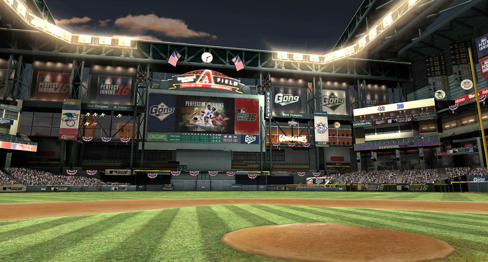 ꡼ No.008 | ʬΥɥ꡼ǽޥ۸奲MLB ѡեȥ˥ 16פܹǥӥ