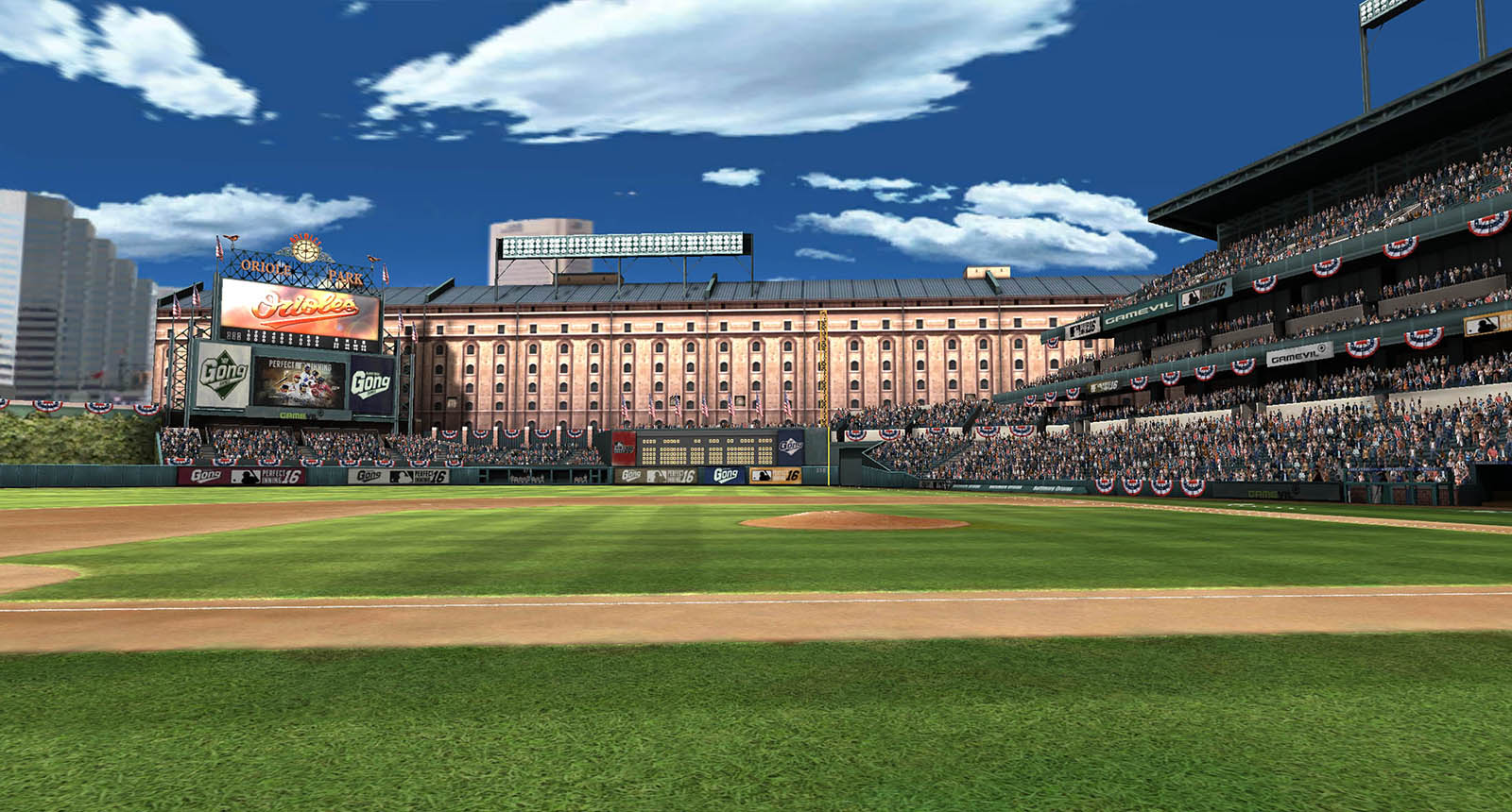 ꡼ No.010 | ʬΥɥ꡼ǽޥ۸奲MLB ѡեȥ˥ 16פܹǥӥ