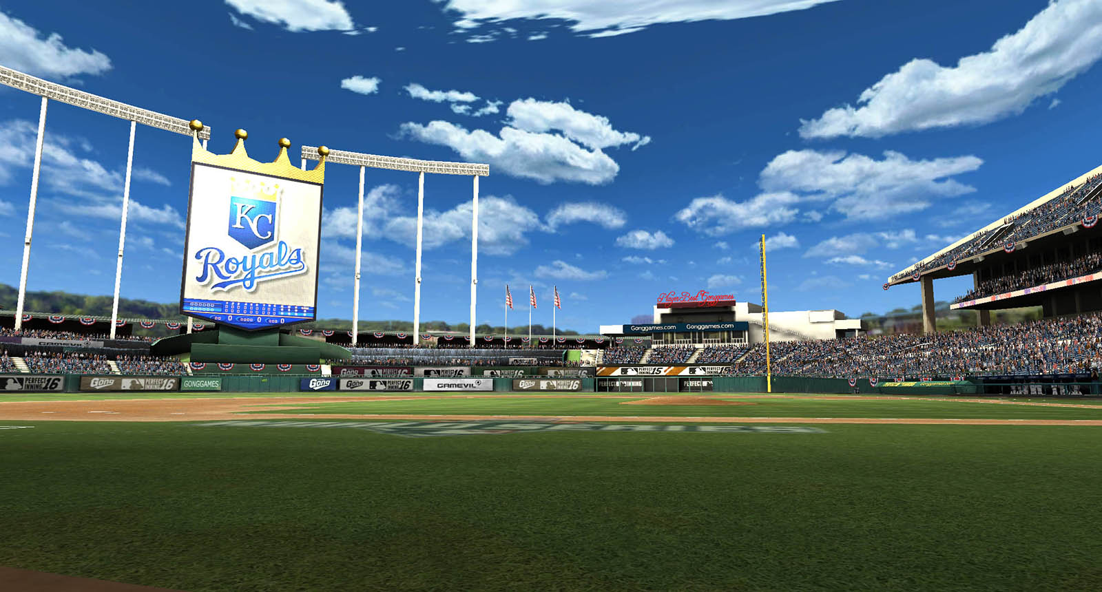 ꡼ No.013 | ʬΥɥ꡼ǽޥ۸奲MLB ѡեȥ˥ 16פܹǥӥ