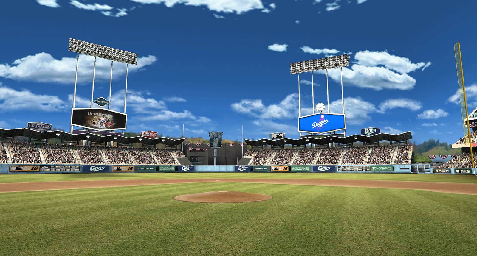 ꡼ No.015 | ʬΥɥ꡼ǽޥ۸奲MLB ѡեȥ˥ 16פܹǥӥ