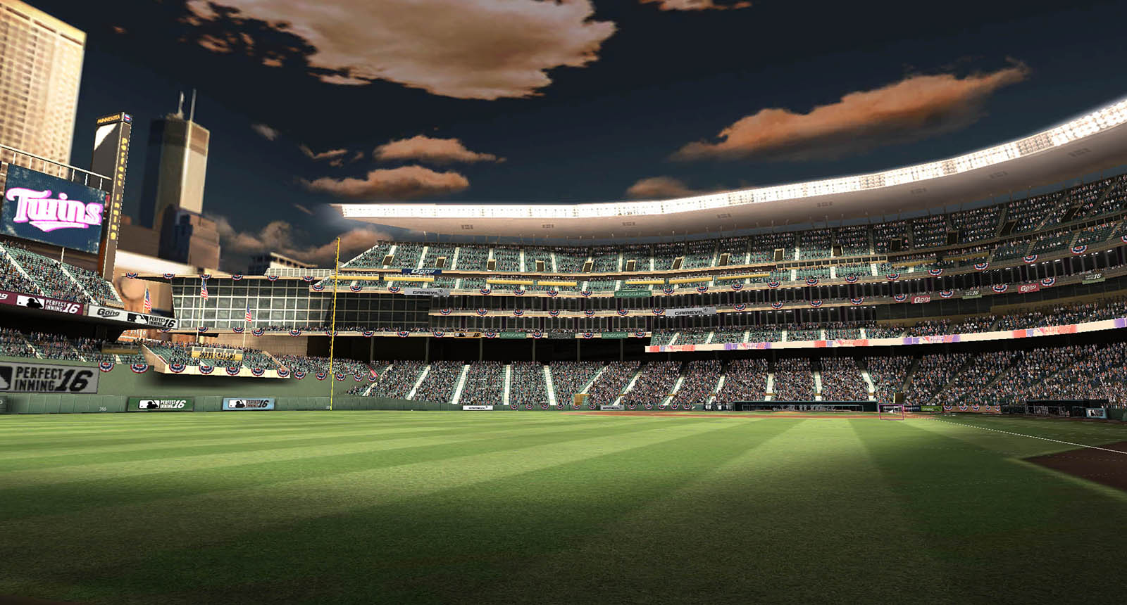 ꡼ No.016 | ʬΥɥ꡼ǽޥ۸奲MLB ѡեȥ˥ 16פܹǥӥ