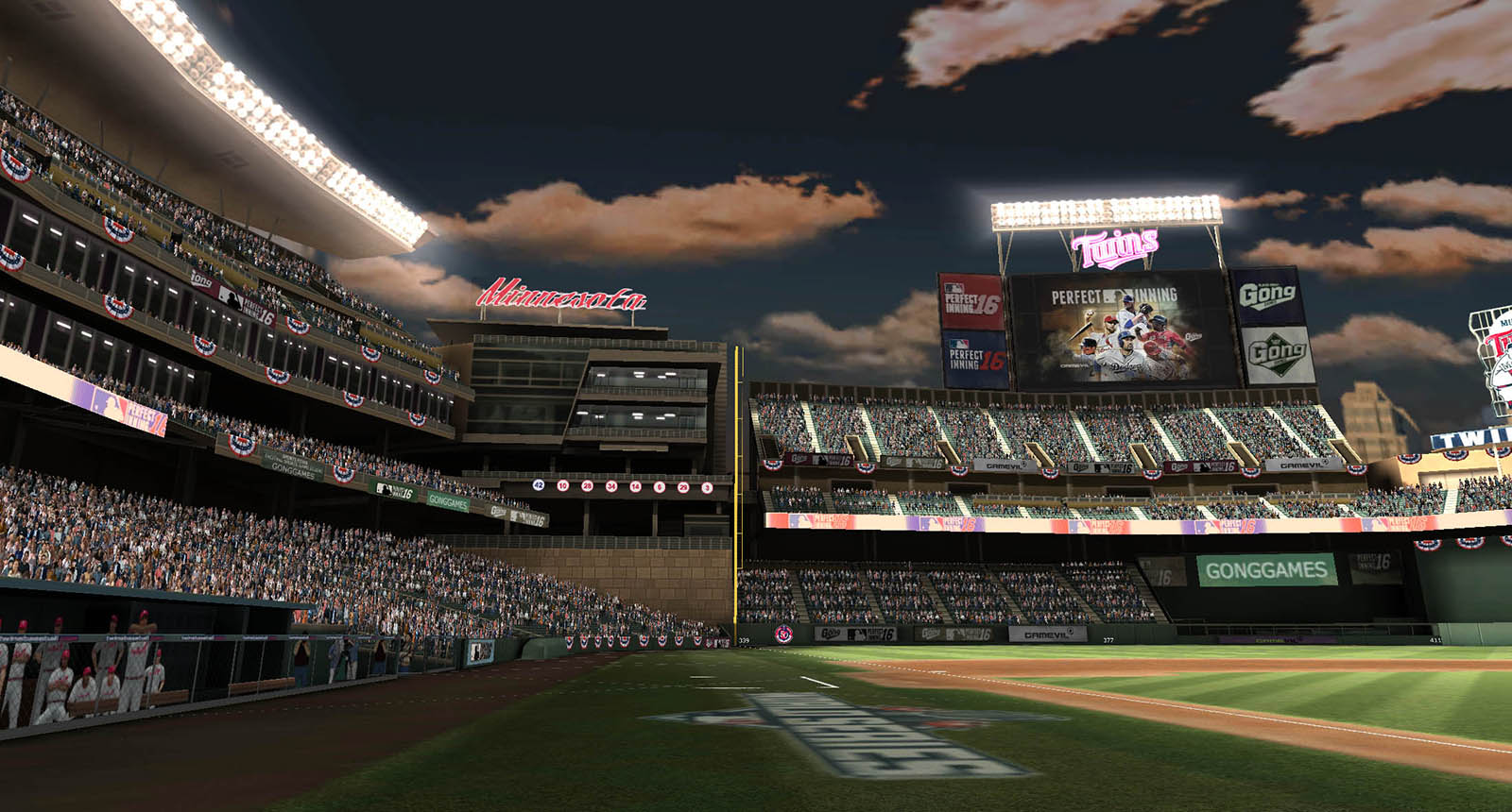 ꡼ No.017 | ʬΥɥ꡼ǽޥ۸奲MLB ѡեȥ˥ 16פܹǥӥ