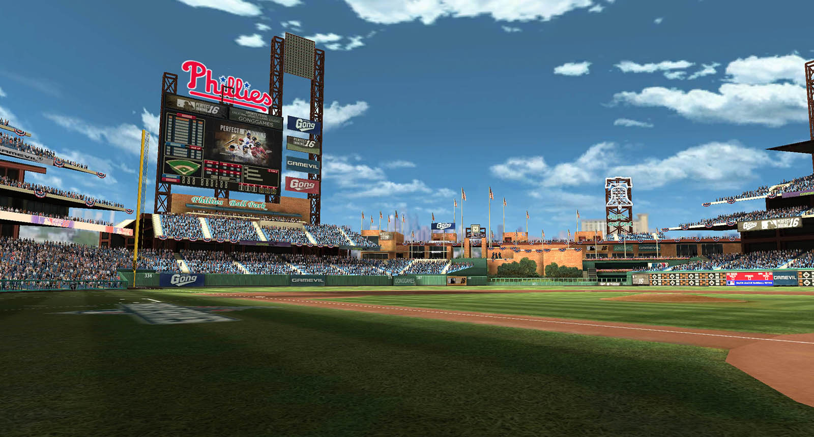 ꡼ No.019 | ʬΥɥ꡼ǽޥ۸奲MLB ѡեȥ˥ 16פܹǥӥ