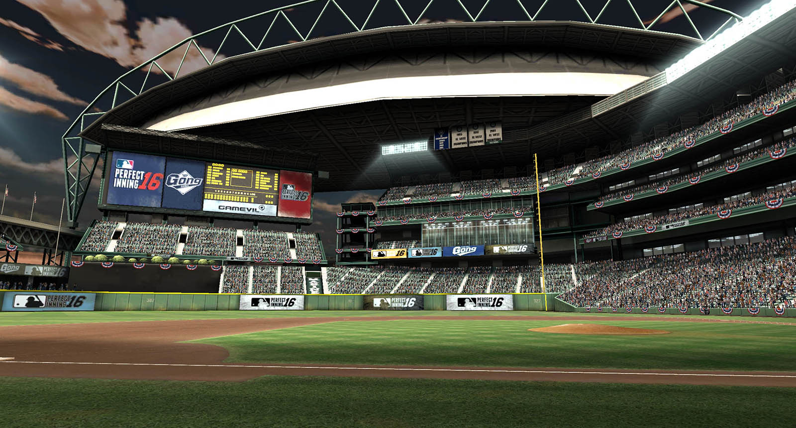 ꡼ No.021 | ʬΥɥ꡼ǽޥ۸奲MLB ѡեȥ˥ 16פܹǥӥ