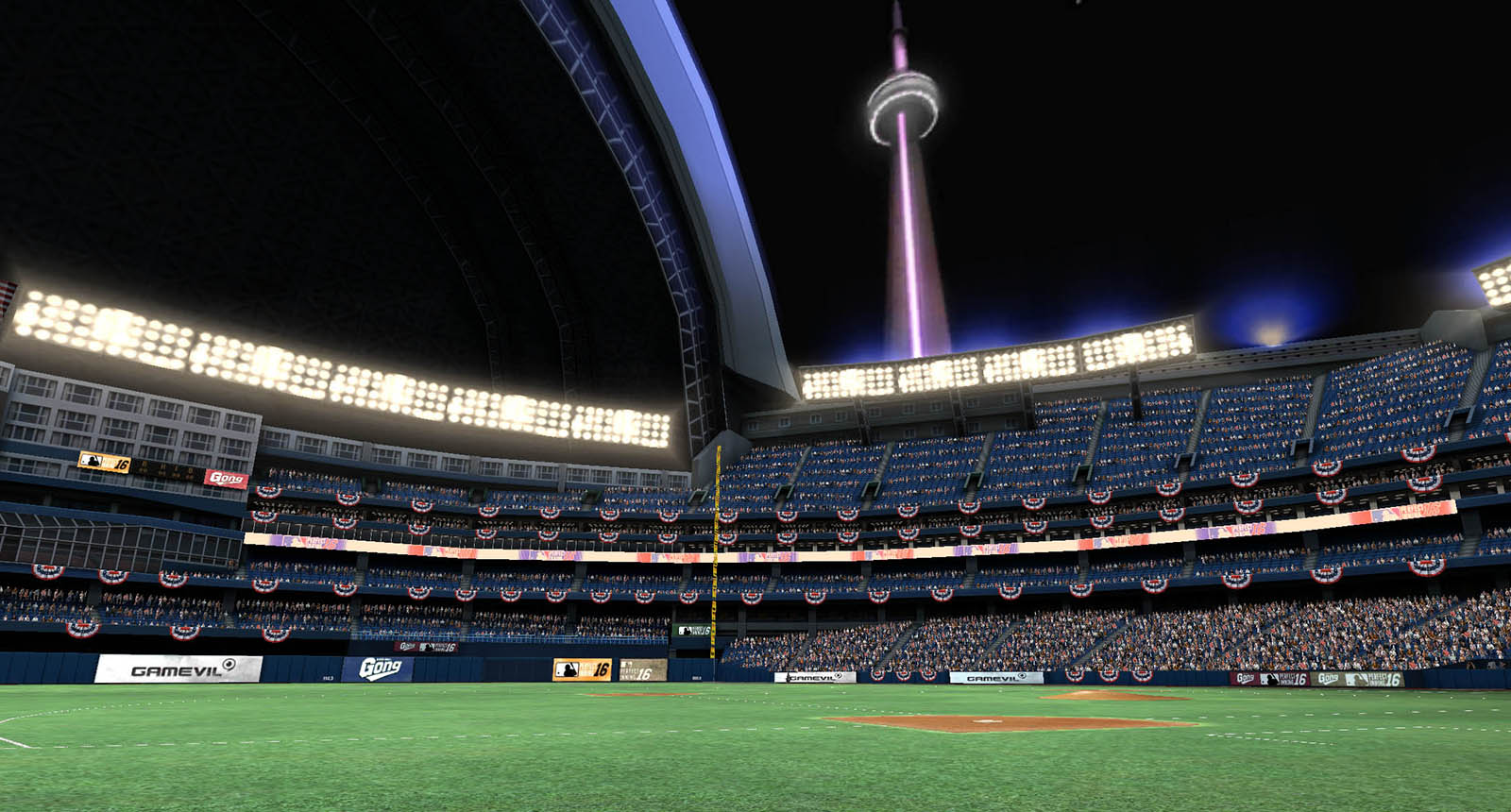 ꡼ No.024 | ʬΥɥ꡼ǽޥ۸奲MLB ѡեȥ˥ 16פܹǥӥ