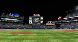 画像ギャラリー No.009のサムネイル画像 / 自分だけのドリームチームを結成可能。スマホ向け野球ゲーム「MLB パーフェクトイニング 16」が日本国内でサービス開始