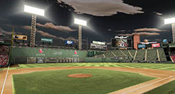 画像ギャラリー No.011のサムネイル画像 / 自分だけのドリームチームを結成可能。スマホ向け野球ゲーム「MLB パーフェクトイニング 16」が日本国内でサービス開始