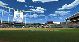 画像ギャラリー No.013のサムネイル画像 / 自分だけのドリームチームを結成可能。スマホ向け野球ゲーム「MLB パーフェクトイニング 16」が日本国内でサービス開始