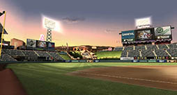 画像ギャラリー No.014のサムネイル画像 / 自分だけのドリームチームを結成可能。スマホ向け野球ゲーム「MLB パーフェクトイニング 16」が日本国内でサービス開始