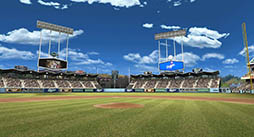 画像ギャラリー No.015のサムネイル画像 / 自分だけのドリームチームを結成可能。スマホ向け野球ゲーム「MLB パーフェクトイニング 16」が日本国内でサービス開始