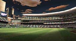 画像ギャラリー No.016のサムネイル画像 / 自分だけのドリームチームを結成可能。スマホ向け野球ゲーム「MLB パーフェクトイニング 16」が日本国内でサービス開始