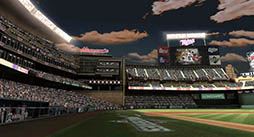 画像ギャラリー No.017のサムネイル画像 / 自分だけのドリームチームを結成可能。スマホ向け野球ゲーム「MLB パーフェクトイニング 16」が日本国内でサービス開始