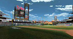 画像ギャラリー No.019のサムネイル画像 / 自分だけのドリームチームを結成可能。スマホ向け野球ゲーム「MLB パーフェクトイニング 16」が日本国内でサービス開始