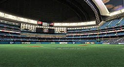 画像ギャラリー No.023のサムネイル画像 / 自分だけのドリームチームを結成可能。スマホ向け野球ゲーム「MLB パーフェクトイニング 16」が日本国内でサービス開始