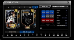 MLB �ѡ��ե����ȥ��˥� 16