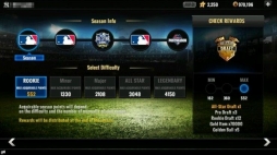 MLB �ѡ��ե����ȥ��˥� 16