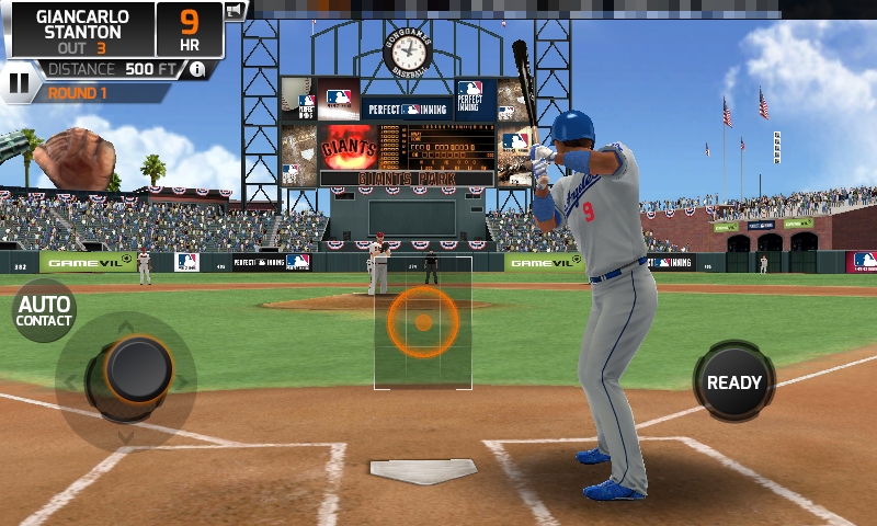 ꡼ No.003 | AndroidǡMLBѡեȥ˥15סɦ¥ƥȻüԤ罸