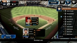 MLB �ѡ��ե����ȥ��˥� 16