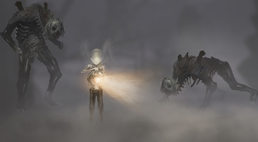 ���������꡼ No.006�Υ���ͥ������ / ��GDC 2015�ϥ��������ޤ�����оη���������󥲡����The Flock�פΥ���ץ�ʤ�������äʥ�����ץ쥤������