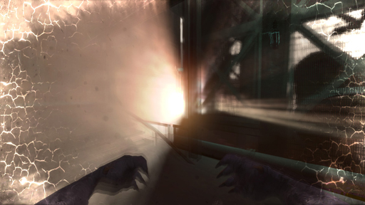 ���������꡼ No.005�Υ���ͥ������ / ��gamescom�����оη����異��������The Flock�פϡ�������֤ǥ����ऽ�Τ�Τ���λ�����䤵���⽪��뤳�Ȥ����餫��