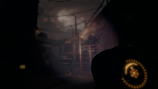 ���������꡼ No.007�Υ���ͥ������ / ��gamescom�����оη����異��������The Flock�פϡ�������֤ǥ����ऽ�Τ�Τ���λ�����䤵���⽪��뤳�Ȥ����餫��