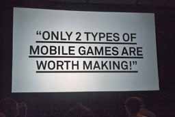 ���������꡼ No.007�Υ���ͥ������ / ��GDC 2015������ˤ�ä�̵�̤�ʤ�����Hitman GO�פΥǥ��쥯��������륲����ǥ�����