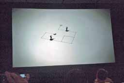 ���������꡼ No.015�Υ���ͥ������ / ��GDC 2015������ˤ�ä�̵�̤�ʤ�����Hitman GO�פΥǥ��쥯��������륲����ǥ�����