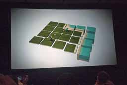 ���������꡼ No.016�Υ���ͥ������ / ��GDC 2015������ˤ�ä�̵�̤�ʤ�����Hitman GO�פΥǥ��쥯��������륲����ǥ�����