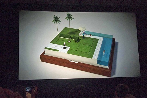 ���������꡼ No.017�Υ���ͥ������ / ��GDC 2015������ˤ�ä�̵�̤�ʤ�����Hitman GO�פΥǥ��쥯��������륲����ǥ�����