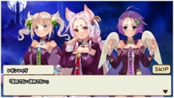 ���������꡼ No.007�Υ���ͥ������ / ���SLG����⡪��ˡ�ر� ������������ byGMO��iOS�Ǥ��ۿ���������