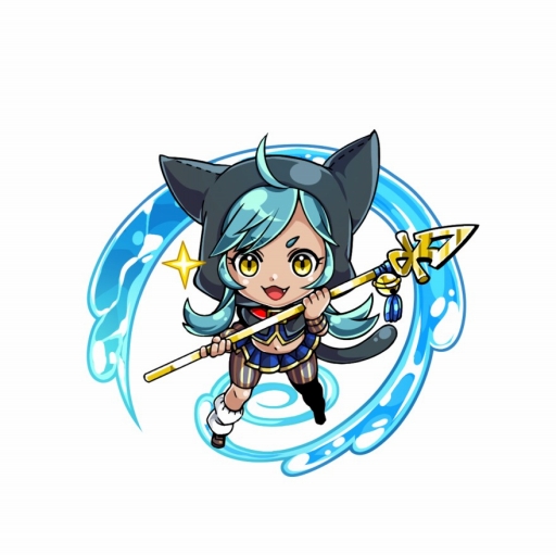 画像ギャラリー No.006のサムネイル画像 / 「崖っぷちバスターズ」ガチャイベント「超魂祭」に新ユニット“朱雀”が追加